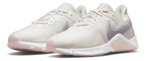 Tenis Entrenamiento Mujer Nike Legend Essential 2 Premium