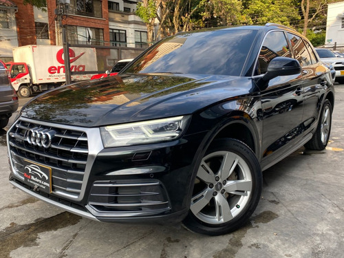 Audi Q5 2019