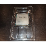 Ryzen 7 2700x 8 Núcleos 3,7ghz