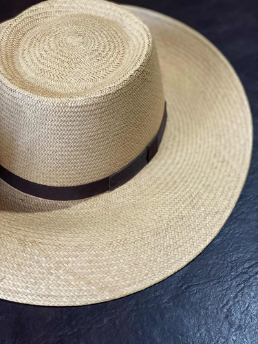 Sombrero Panama Lagomarsino