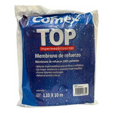 Comex Inter Top Membrana De Refuerzo 1.10m X 10 Metros