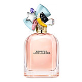 Perfume Mujer Marc Jacobs Perfect Edp 50ml