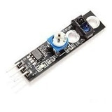 Ky-033 Sensor Hunt Rastreo Deteccion Linea Arduino Itytarg