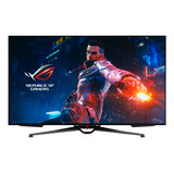 Monitor Gamer 41.5 Asus Rog Swift Oled Pg42uq 0.1ms 138hz