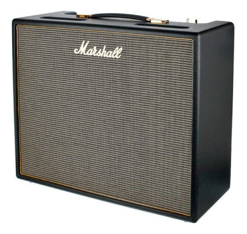 Combo Para Guitarra 50w - Origin 50c - Marshall