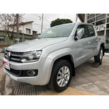 Volkswagen Amarok 2015 2.0 Cd Tdi 4x4 Highline Pack At C34