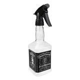 Botella De Spray Para Peluquería K De 650 Ml, Herramientas P