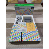 Super Nintendo Super Famicom Protótipo Da Caixa 