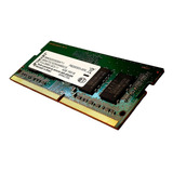 Memoria Notebook Smart 4gb Ddr4 Pc4-2666 Sms4tdc3c0k0446scg