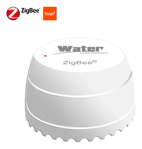 Alarma De Inundación, Aplicación Zigbee Water, Sensor De Not