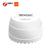 Alarma De Inundación, Aplicación Zigbee Water, Sensor De Not