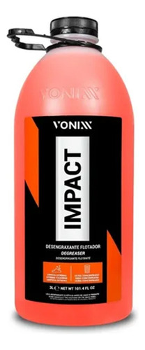 Impact Vonixx 3l - 2011055