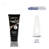  Polygel Powder Gel Cherimoya Uv/led Gel 