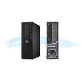 Computador Dell Optiplex  3050 Windows 10.