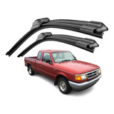 Limpiaparabrisas Para Ford Ranger 1993 - 94 95 96 97 98 99