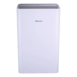 Deshumidificador Eléctrico Hisense Dh70k1j 110v 70 Pintas