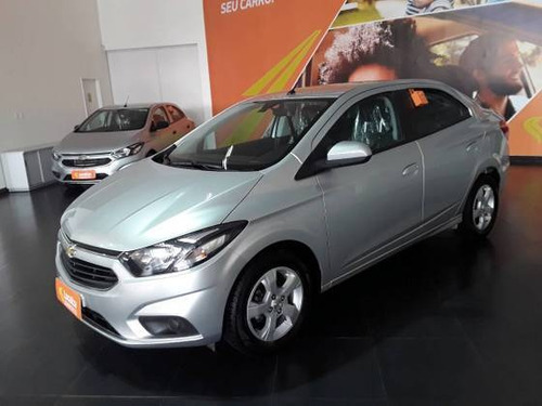 CHEVROLET PRISMA 1.4 MPFI LT 8V FLEX 4P MANUAL