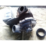 Turbo Seminuevo S10/trailblazer High Country Duramax