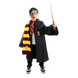 Disfraz De Cuentos Infantiles Para Niños Diseños Varios Disfraz Harry Potter