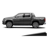 Calcomanía Vw Amarok Raptor Compass Juego