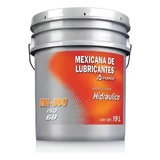 Aceite Hidraulico Mexicana H300 19l