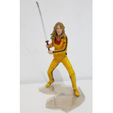 Kill Bill Neca The Bride Mamba Negra (rosario)