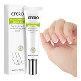 Efero Nail Repair Gel Para Fungos E Micose Nas Unhas