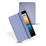 Funda Teknet Case iPad 9.7 Porta Pencil 5a 6a Generacion Air