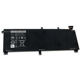 Bateria T0trm Dell Precision M3800 Dell Xps 15 9530 11.1v 61