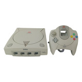 Console Sega Dreamcast