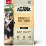 Acana Senior Entre Cat 1,8k
