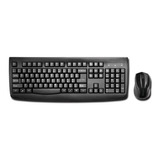 Kit Teclado Con Mouse Inalámbrico 2.4ghz Kensington K72324