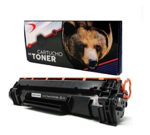 Toner Generico Compatible Con Chip 248a 48a M15w Mfp M28w 29