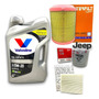 Filtro De Aire Jeep Grand Cherokee 4.0 4.7 5.2 5.9 V8 Jeep Cherokee