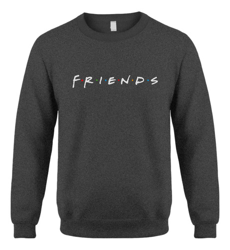 Friends Sudadera Sitcom Tv Show