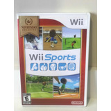 Wii Sports Nintendo Wii