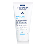 Isispharma Neotone Gel  Exfoliante 150ml 