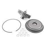 Kit Embrague Multidisco Caja Dsg Volkswagen Vento Passat Tdi