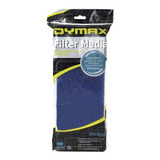 Esponja Azul Blue Mat Dymax Acuarios Peces