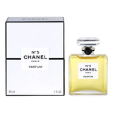 Perfume Chanel N 5 30 Ml Produto Sem Embalagem Plástica