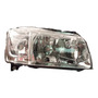 Faros Delanteros Fiat Uno Fiorino 2005-2008 Fiat UNO FURGON