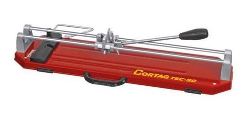 Cortador De Piso  50cm Tec-50 Profissional 61148 Cortag