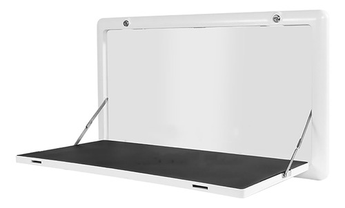 Escritorio De Pared, Mesa Plegable Para Autocaravana, 44.1 L