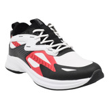 Zapatilla Atomik Footwear 2321130778701ad/blacom