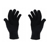 Guantes Termicos Primera Piel Mototek Oficial Moto Frio 