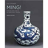 Ming Porcelana Para Un Comercio Globalizado