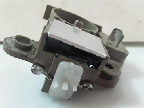 Regulador Alternador Ford Festiva 12v Im-216 Foto 6