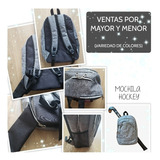 Mochila Palera De Hockey - Envío Gratis 