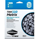 Cerámica Seachem Matrix Tidal 110 Para Filtrado Biológico