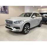 Volvo Xc90 T8 Ultimate Recharge